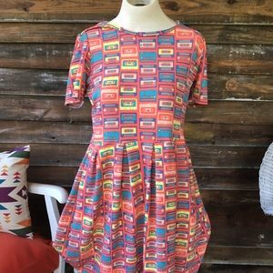 3 for 10$ Amelia  Lula Roe Dress